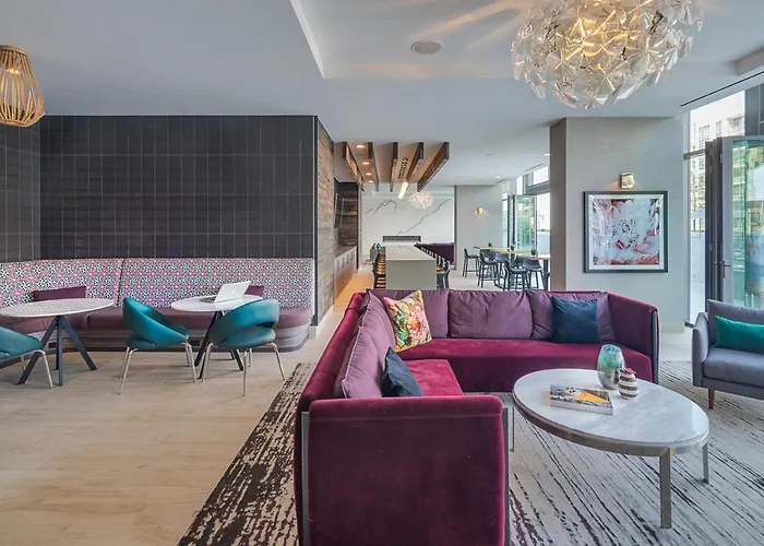 Level - Old Town Hotel 4*