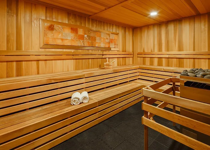Level - Old Town Hotel 4*