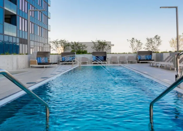 Level - Old Town Hotel 4*