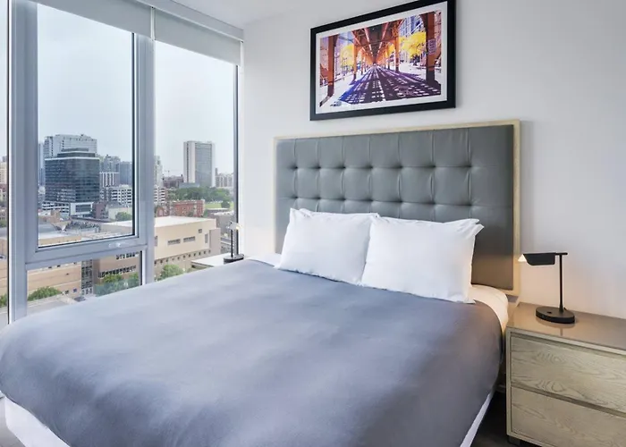 Hotel Level - Old Town