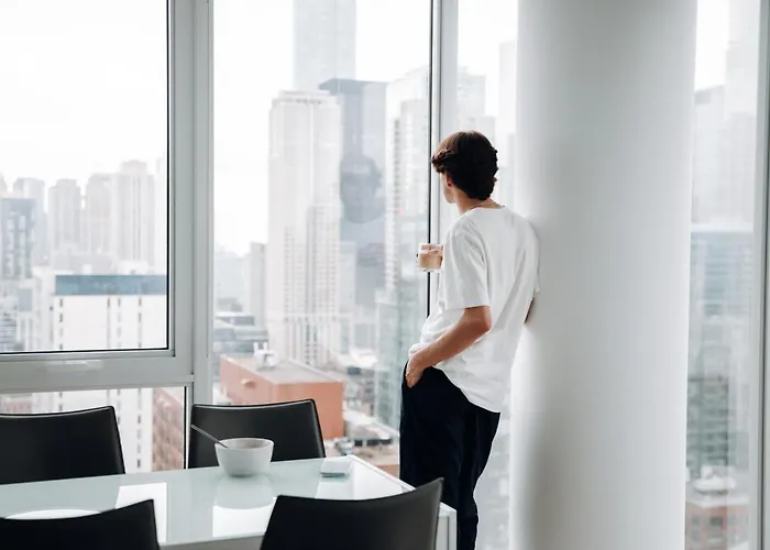 Level - Old Town 4* Chicago