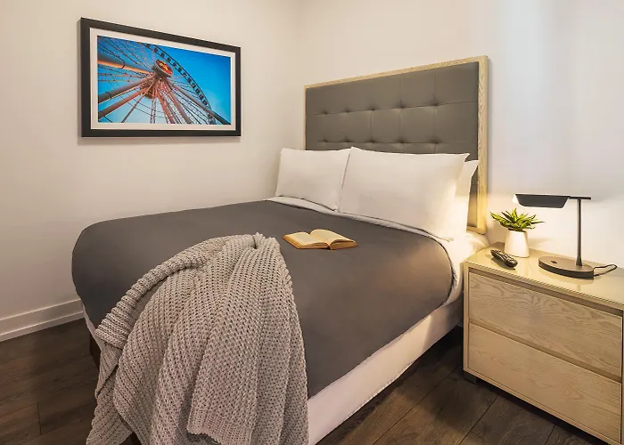 Level - Old Town Hotel 4*