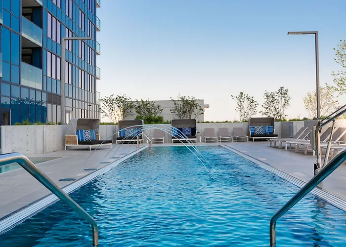 Hotel Level - Old Town 4*