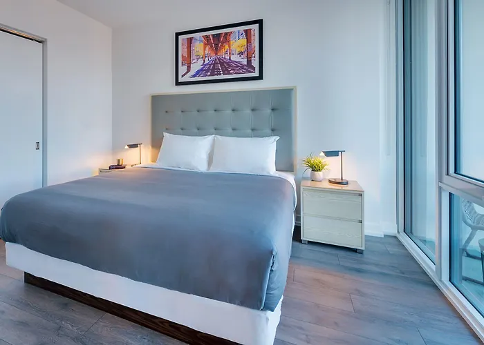 Level - Old Town 4* Chicago