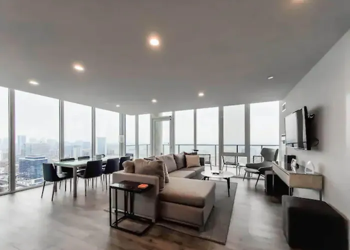 Level - Old Town 4* Chicago