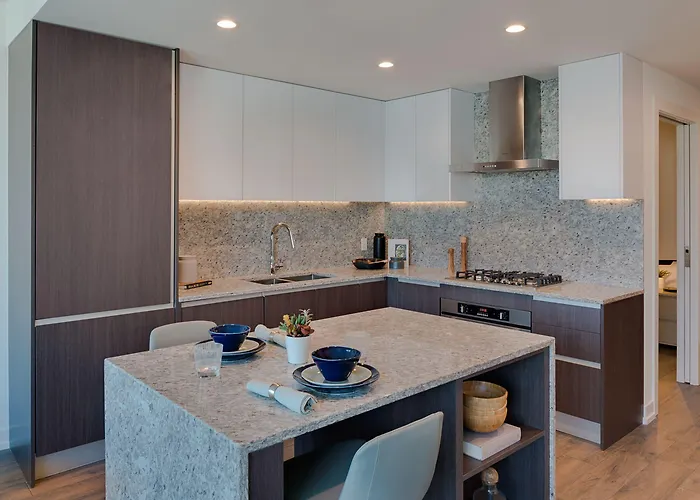 Level - Old Town 4* Chicago