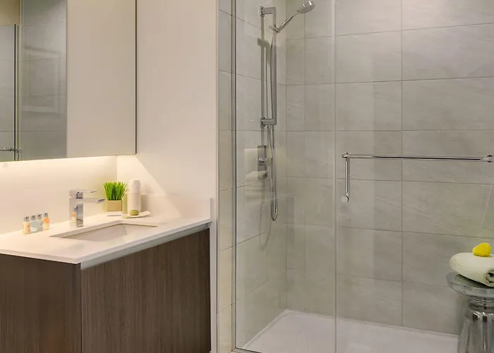 Hotel Level - Old Town 4*