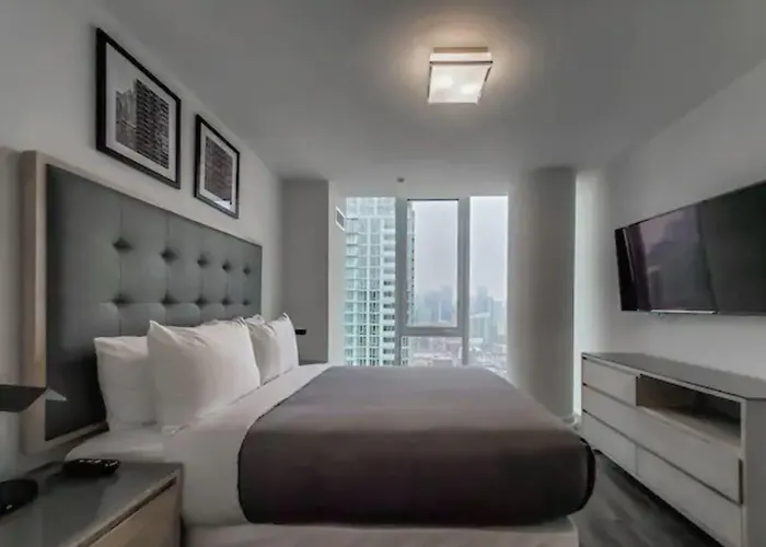 Hotel Level - Old Town